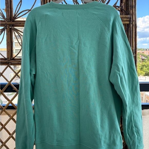 MODEST MOUSE concert sweatshirt with Mushroom Design - Picture 2 of 7